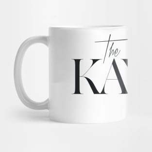 The Kayla Factor Mug